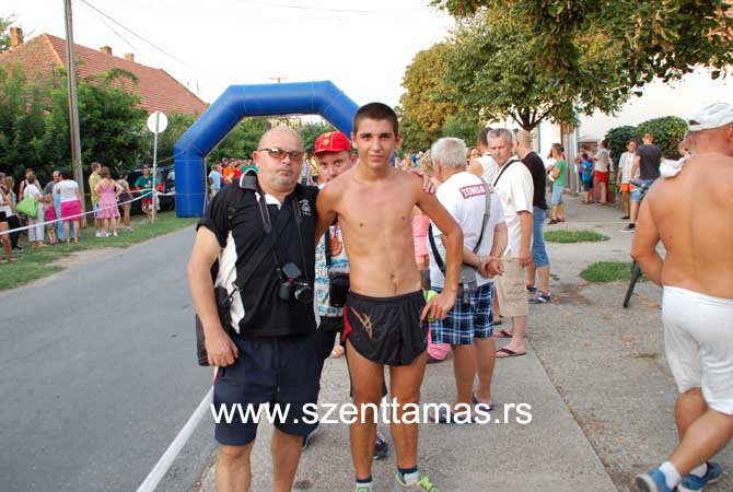 Papp István és Kukac